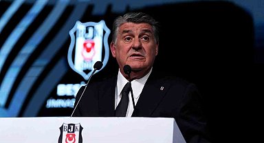 Serdal Adalı: "Sezonu güzel bir galibiyetle açmak, birlik beraberliğimizi, gücümüzü göstermek istiyoruz"