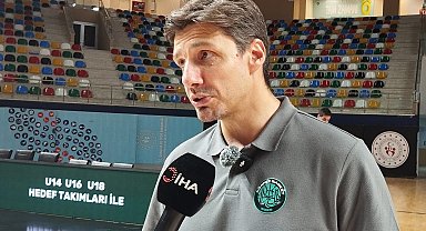 Serhan Kavut: "Fenerbahçe'ye karşı kazanmak çok önemli"
