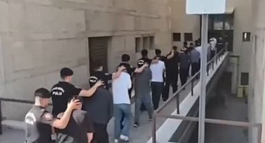 Siber suçlarla mücadele çalışmalarında 77 şüpheli yakalandı