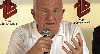 Sıcak havalar böbrekleri vuruyor