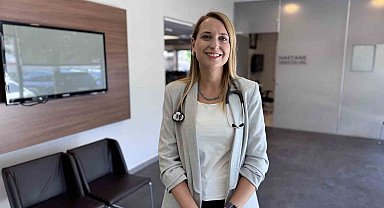 Sıcaklarda kalbinizi koruyun
