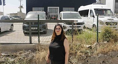 Sıfır aldığı Peugeot marka araç, 6 bin kilometrede iki kez yolda bıraktı