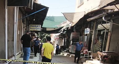 Siirt'te silahlı kavga: 1 yaralı
