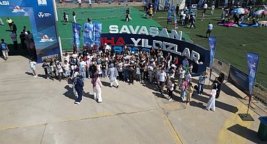 Siirt'te TEKNOFEST Savaşan İHA Yarışması heyecanı sürüyor