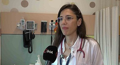 Sık hastalanan her çocuğun bağışıklığı zayıf değildir