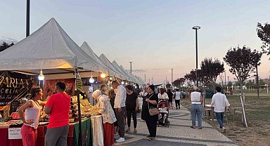 Sincan Belediyesi'nden 'Geleneksel Sincan Yaz Festivali'