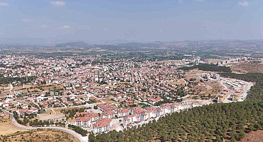 Sındırgı depreminin üzerinden 1 yıl geçti