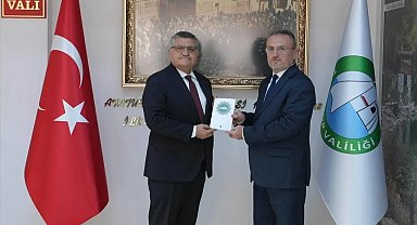 Sinop'ta Mevlid-i Nebi Haftası etkinlikleri
