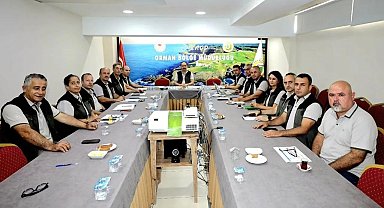Sinop'ta sürdürülebilir ormancılık çalışmaları