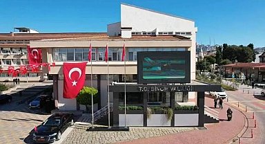 Sinop'ta vatandaşlar kamu hizmetlerini değerlendirdi