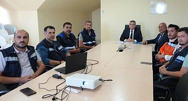 Sinop'un enerji altyapısına 10 milyar 280 milyon TL'lik yatırım
