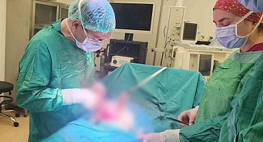 Sinsice büyüyen miyomlar gebeliğe engel olabiliyor