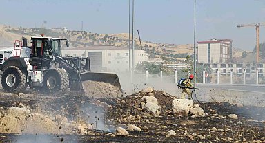 Şırnak'ta TAMP tatbikatı gerçeği aratmadı