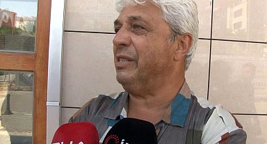Şişli'de öldürülen Nilda Müge Şahin'nin babası: "Yanımızdaki çalışan, iyilikle ekmeğimizi paylaştık sonucu bize bu şekilde mal oldu"