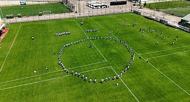 Sivas Belediyespor'da yaz mesaisi
