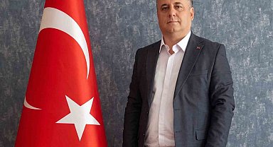 Sivas TÜRK-İŞ İl Başkanlığı Görevine Kubilay Töre Atandı