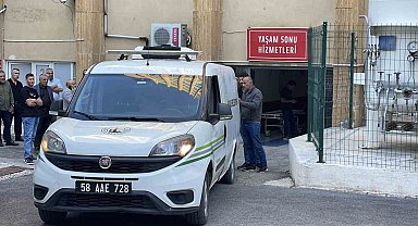 Sivas'ta kene den bir kişi daha öldü