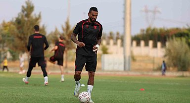 Sivasspor, Batman Petrolspor maçına hazır