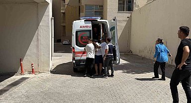 Siverek'te Fırat Nehri'ne giren 2 kişi boğuldu