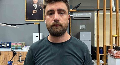 Sivrihisar'ın 1600 yıllık mirası altın tellerle geleceğe taşınıyor