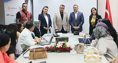 SOGEP Desteğiyle Sungurlu'da savunma sanayisine nitelikli insan kaynağı yetişiyor