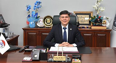 Söğüt ve Bursa resmen kardeş şehir oldu