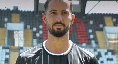 Somaspor'dan çifte takviye