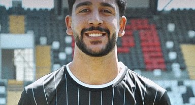Somaspor'dan orta sahaya 3 yıllık takviye