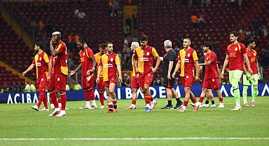 Son şampiyon Galatasaray, sezonu Çorum FK maçıyla açacak