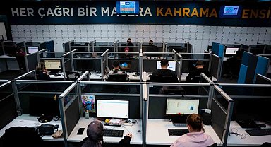 Sorunlara dijital çözüm: "Çek-İlet"