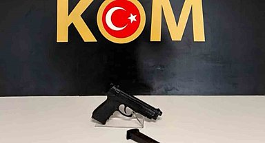 Sosyal medya üzerinden organize suç örgütünü öven şahıs gözaltına alındı