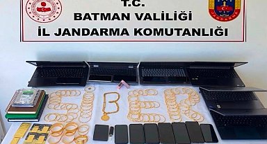 Sosyal medyadaki kripto tuzağına 4 ilde operasyon: 4 tutuklama