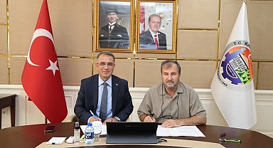 Sosyalfest Gençlik Projesi'ne 600 bin liralık hibe desteği