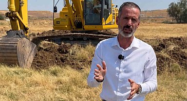 Su krizi belediye başkanını isyan ettirdi: Faturasını ödemeyen vatandaşlara böyle seslendi