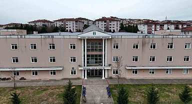 SUBÜ'de fakültenin ismi değiştirildi