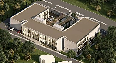 Süleymanpaşa Gençlik Merkezi'nde sona gelindi