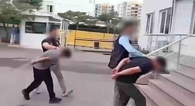 Sultanbeyli'deki orman yangınıyla ilgili 2 şüpheli tutuklandı