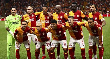 Süper Lig'de 2026-2027 sezonu Galatasaray-Çorum FK maçıyla başladı
