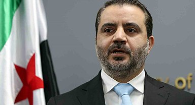 Suriye Dışişleri Bakanı Şeybani: "İsrail'in İdlib'deki hava üssüne saldırısı için meşru bir gerekçesi yoktu"