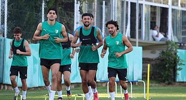 Taner Ankara: "Eksik noktalarımıza çok iyi transferler yaptık"