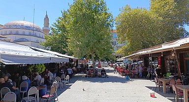 Tarihi Mudanya hal meydanı kimlik değişikliğine hazırlanıyor