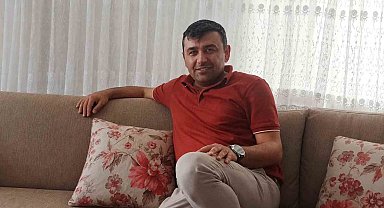 Tarlaya devrilen otomobilin sürücüsü hayatını kaybetti