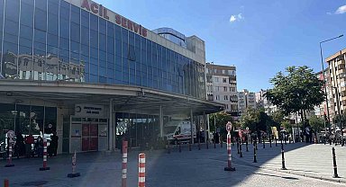 Tartıştığı kişiler tarafından bıçaklanan 18 yaşındaki genç hayatını kaybetti
