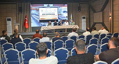 Tatvan'da bims sektörüne yönelik "Standartlar ve Kalite" semineri düzenlendi