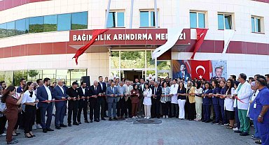 Tavas'a iki yeni sağlık tesisi kazandırıldı