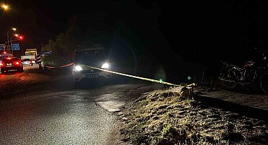 Tavşanlı'da akraba aileler arasında bıçaklı ve sopalı kavga: 2 yaralı