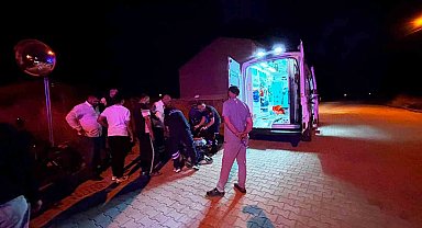 Tavşanlı'da aynı kavşakta bir saat arayla iki kaza: 3 yaralı