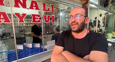Tavşanlı'da kahvecilerden doğal ürün ve esnek saat hizmeti