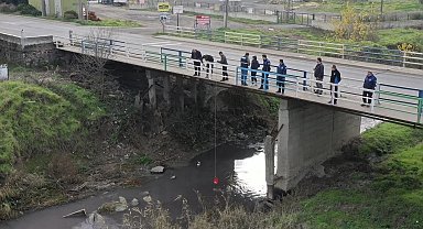 Tekirdağ'da çevreyi kirleten işletmelere 4,8 milyon TL ceza