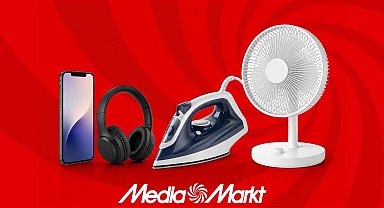 Temmuz ayında teknoloji alışverişinin zirvesinde akıllı telefonlar yer aldı